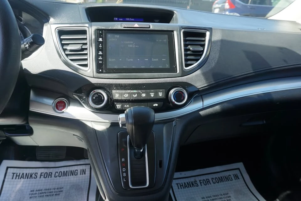2016 Honda CR-V 4th Gen - Image 10 of 17