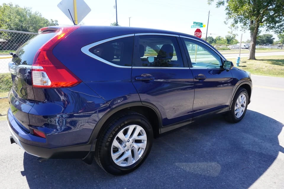 2016 Honda CR-V 4th Gen - Image 13 of 17