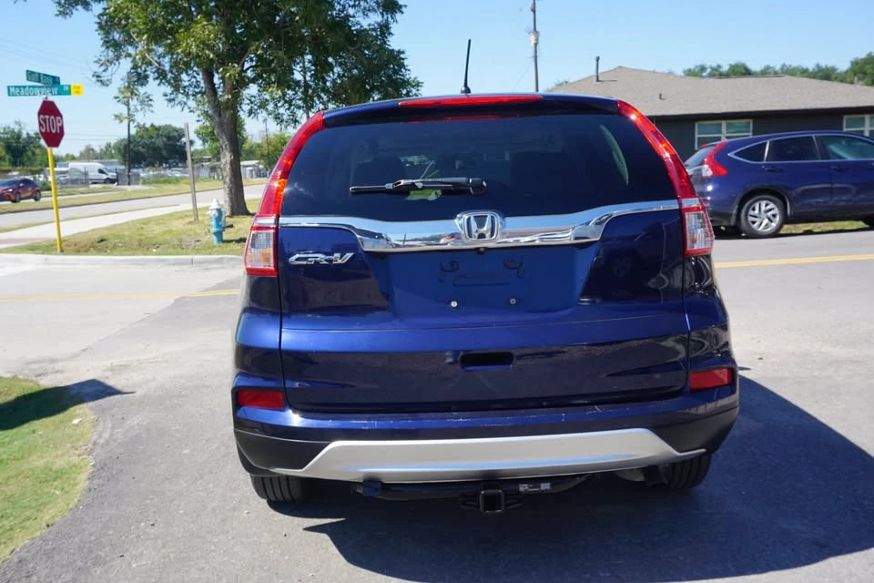 2016 Honda CR-V 4th Gen - Image 15 of 17
