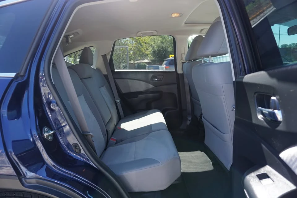 2016 Honda CR-V 4th Gen - Image 7 of 17