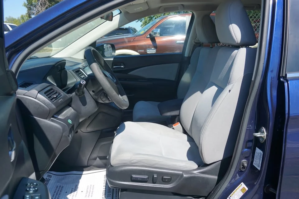 2016 Honda CR-V 4th Gen - Image 4 of 17