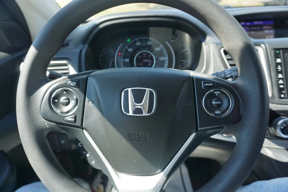 2016 Honda CR-V 4th Gen - Image 11 of 17