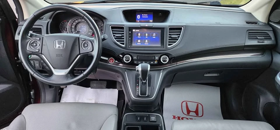 2016 Honda CR-V 4th Gen - Image 10 of 16