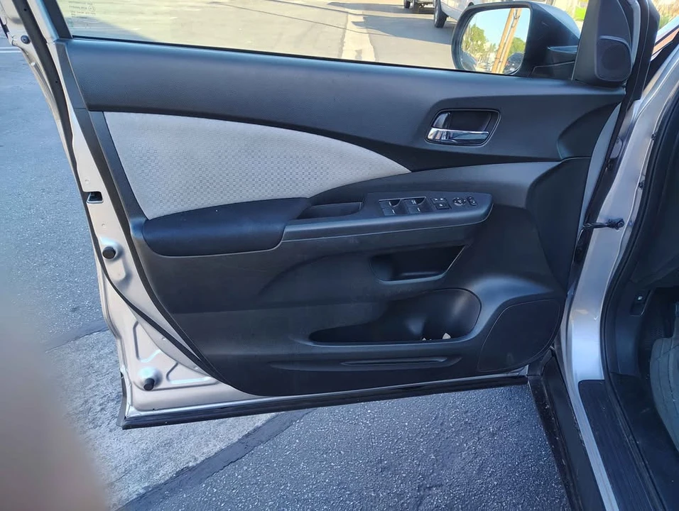 2016 Honda CR-V 4th Gen - Image 6 of 18