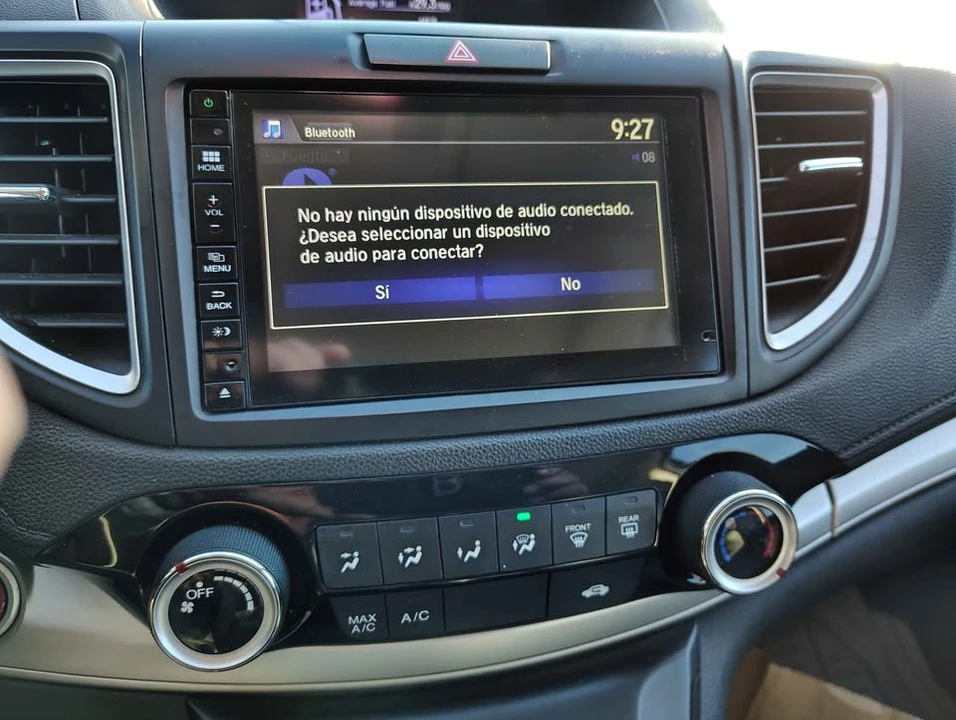 2016 Honda CR-V 4th Gen - Image 2 of 18