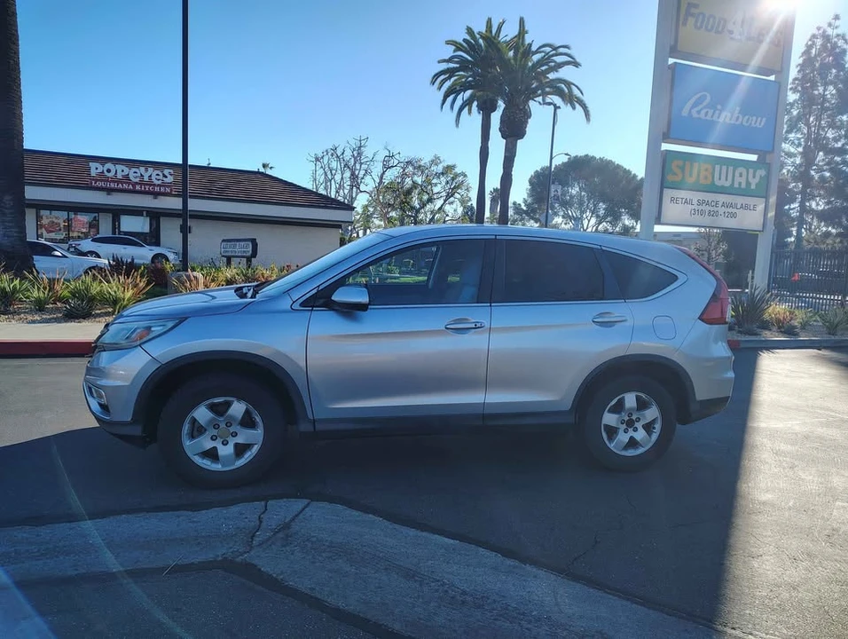 2016 Honda CR-V 4th Gen - Image 18 of 18