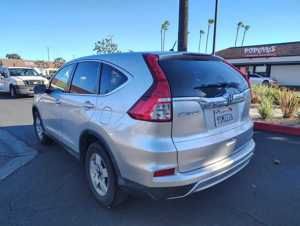 2016 Honda CR-V 4th Gen - Image 14 of 18
