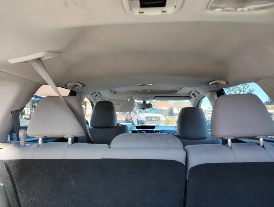 2016 Honda CR-V 4th Gen - Image 5 of 18