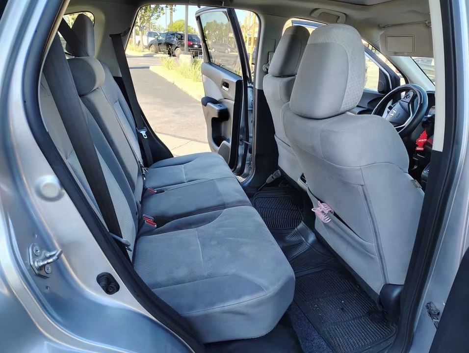 2016 Honda CR-V 4th Gen - Image 10 of 18