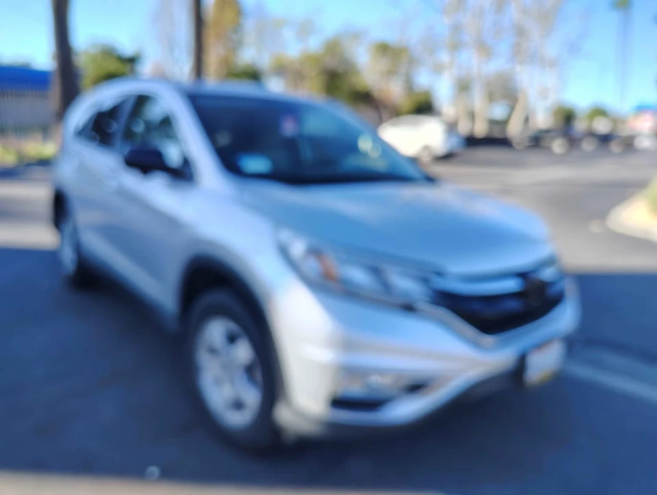 2016 Honda CR-V 4th Gen - Image 16 of 18