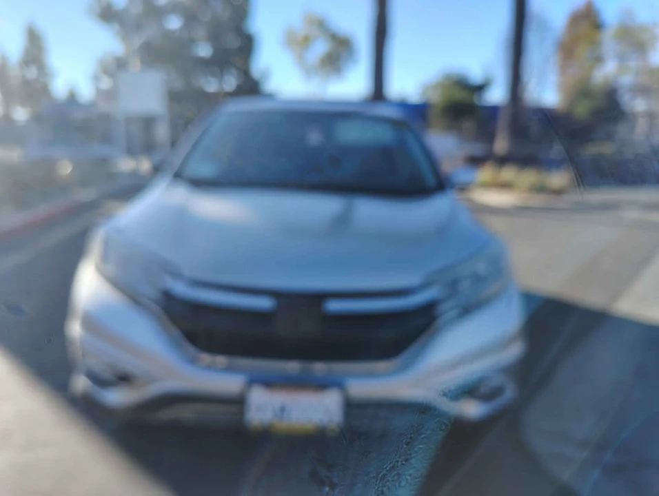 2016 Honda CR-V 4th Gen - Image 11 of 18