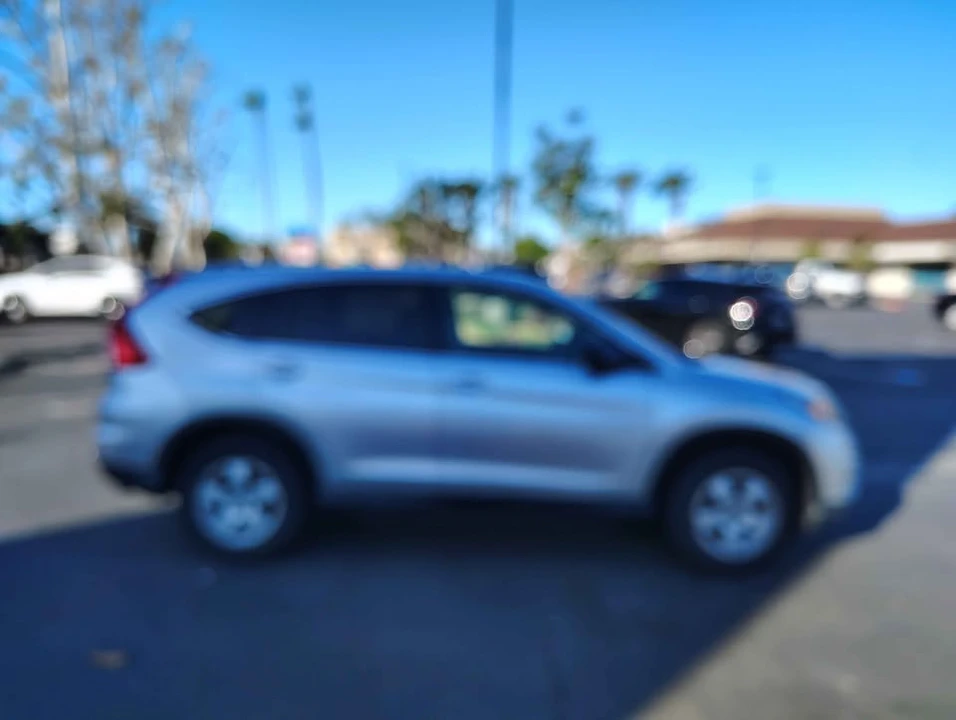 2016 Honda CR-V 4th Gen - Image 17 of 18