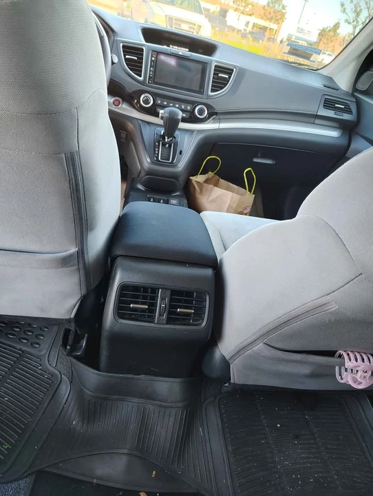 2016 Honda CR-V 4th Gen - Image 7 of 18