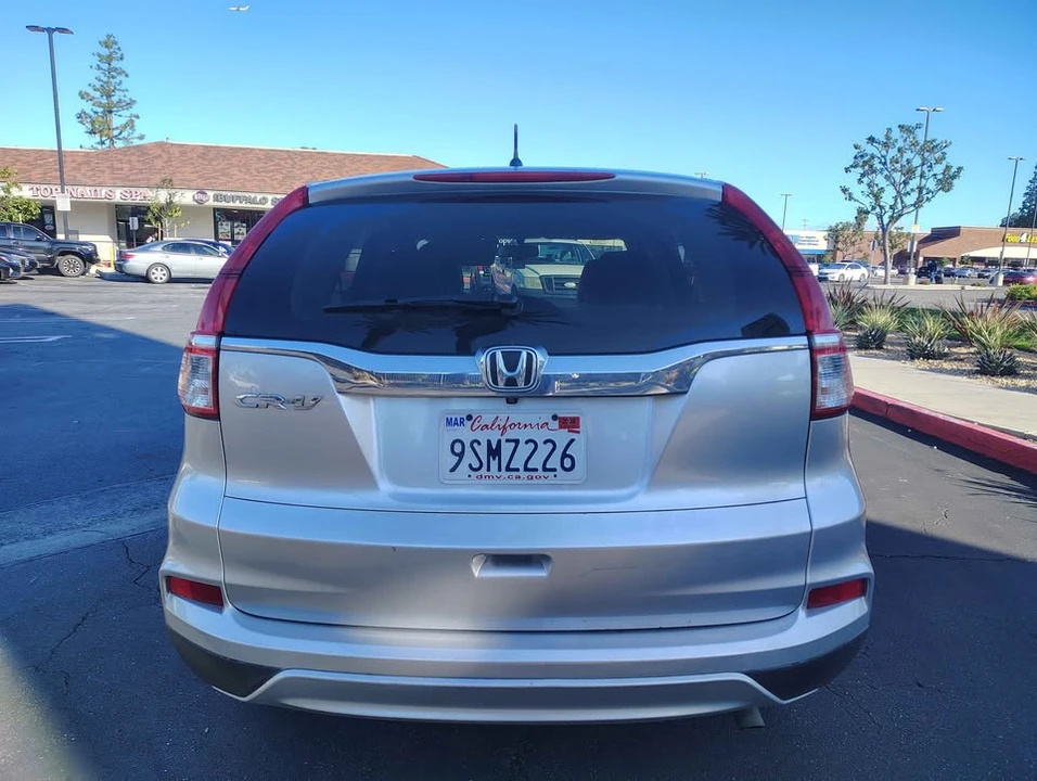 2016 Honda CR-V 4th Gen - Image 12 of 18