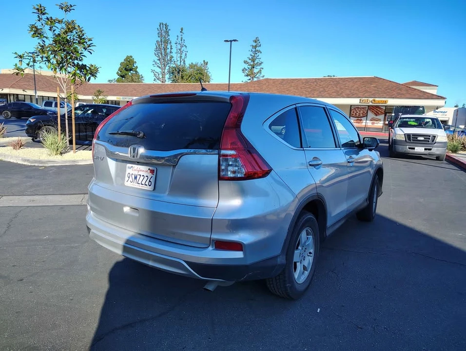 2016 Honda CR-V 4th Gen - Image 13 of 18