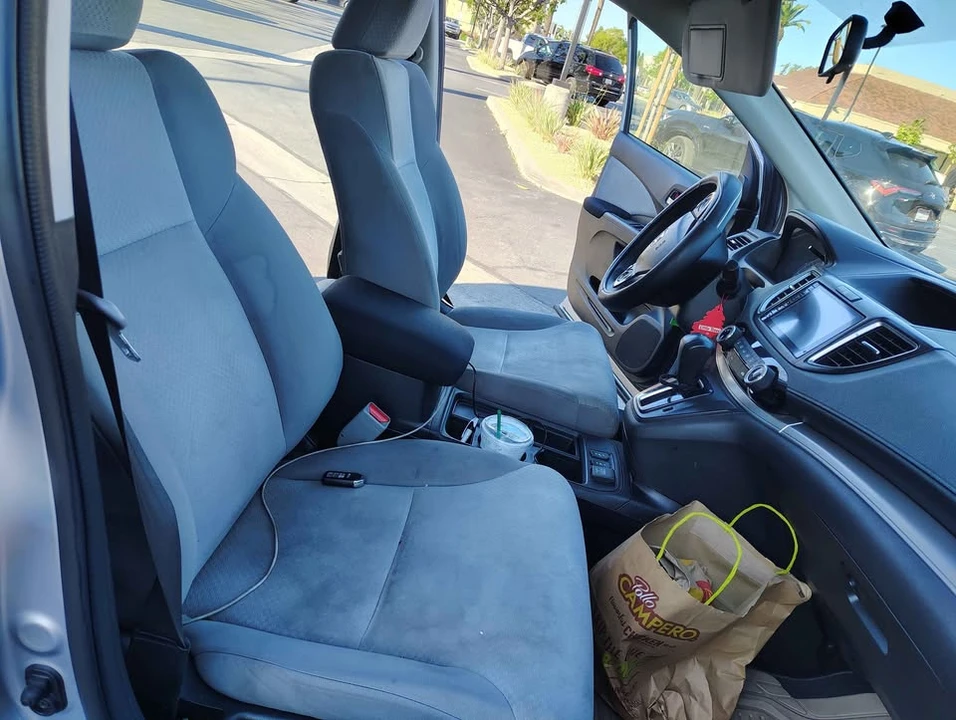 2016 Honda CR-V 4th Gen - Image 9 of 18