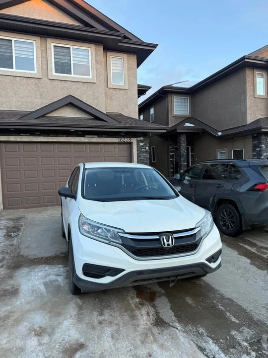 2016 Honda CR-V 4th Gen - Image 2 of 7