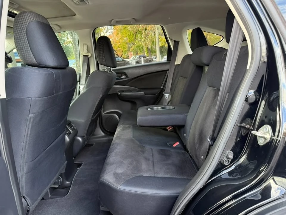 2016 Honda CR-V 4th Gen - Image 7 of 7