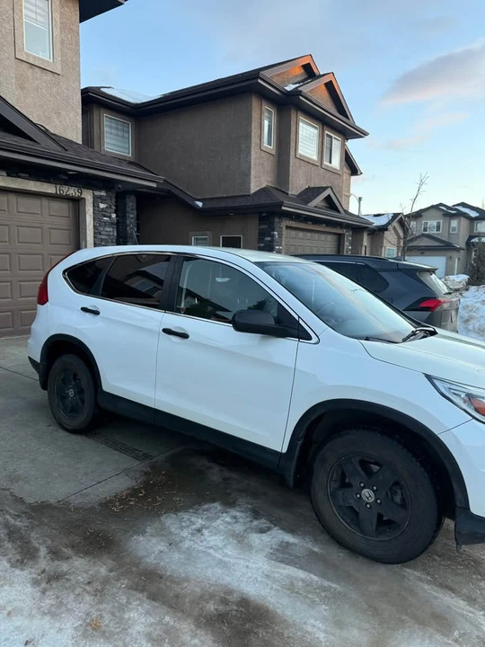 2016 Honda CR-V 4th Gen - Image 3 of 7