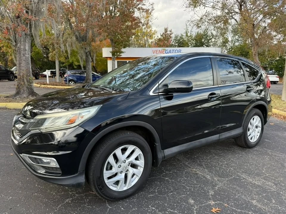 2016 Honda CR-V 4th Gen - Image 2 of 7