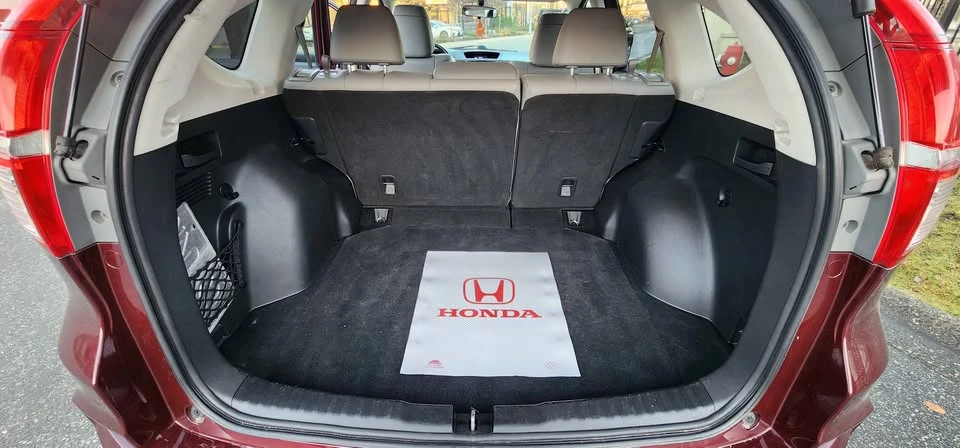 2016 Honda CR-V 4th Gen - Image 9 of 16