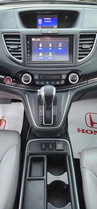 2016 Honda CR-V 4th Gen - Image 11 of 16