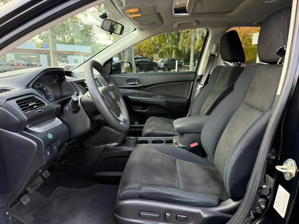 2016 Honda CR-V 4th Gen - Image 6 of 7