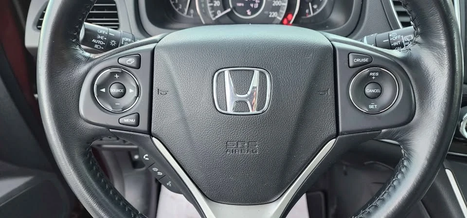 2016 Honda CR-V 4th Gen - Image 12 of 16