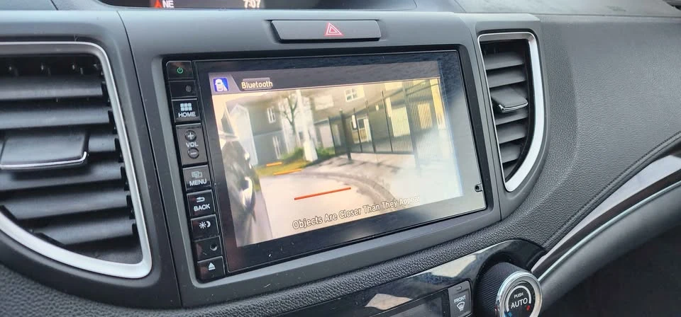 2016 Honda CR-V 4th Gen - Image 15 of 16
