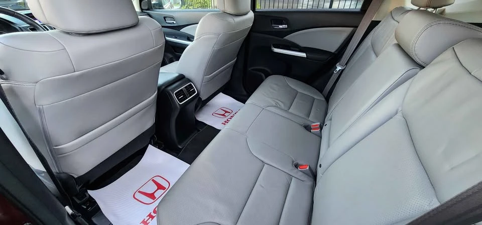 2016 Honda CR-V 4th Gen - Image 8 of 16