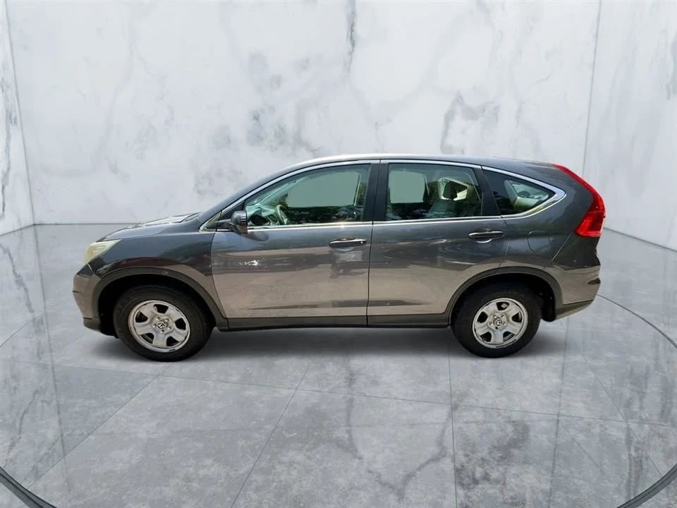 2016 Honda CR-V 4th Gen - Image 5 of 20