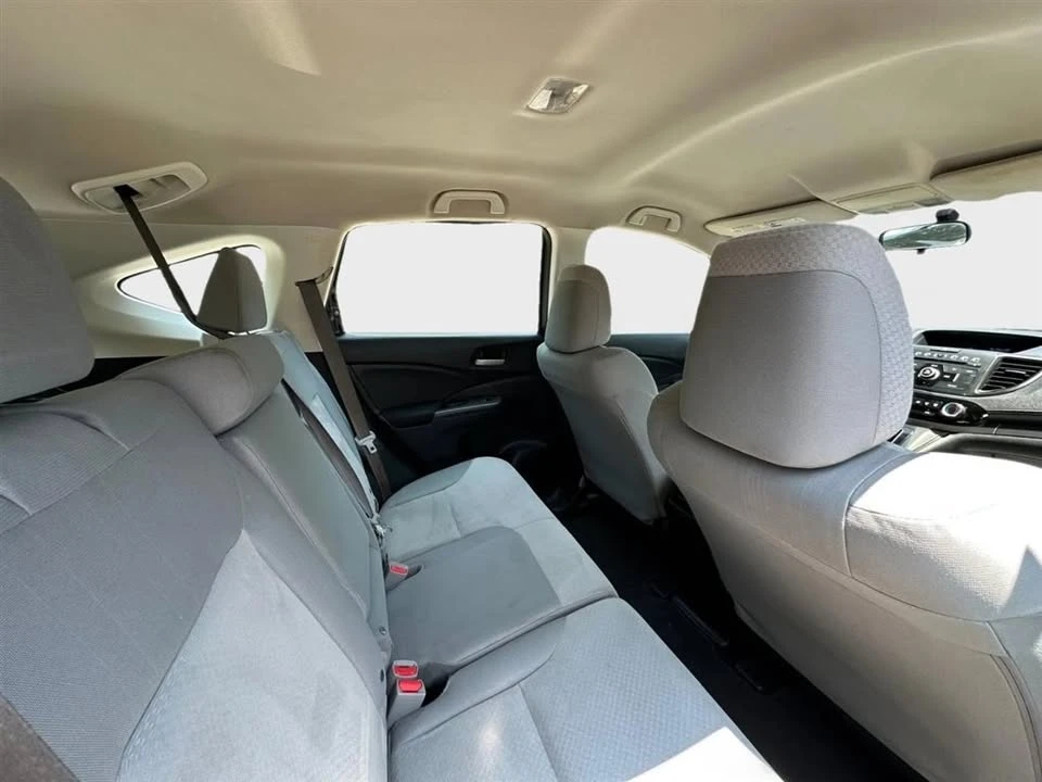 2016 Honda CR-V 4th Gen - Image 19 of 20
