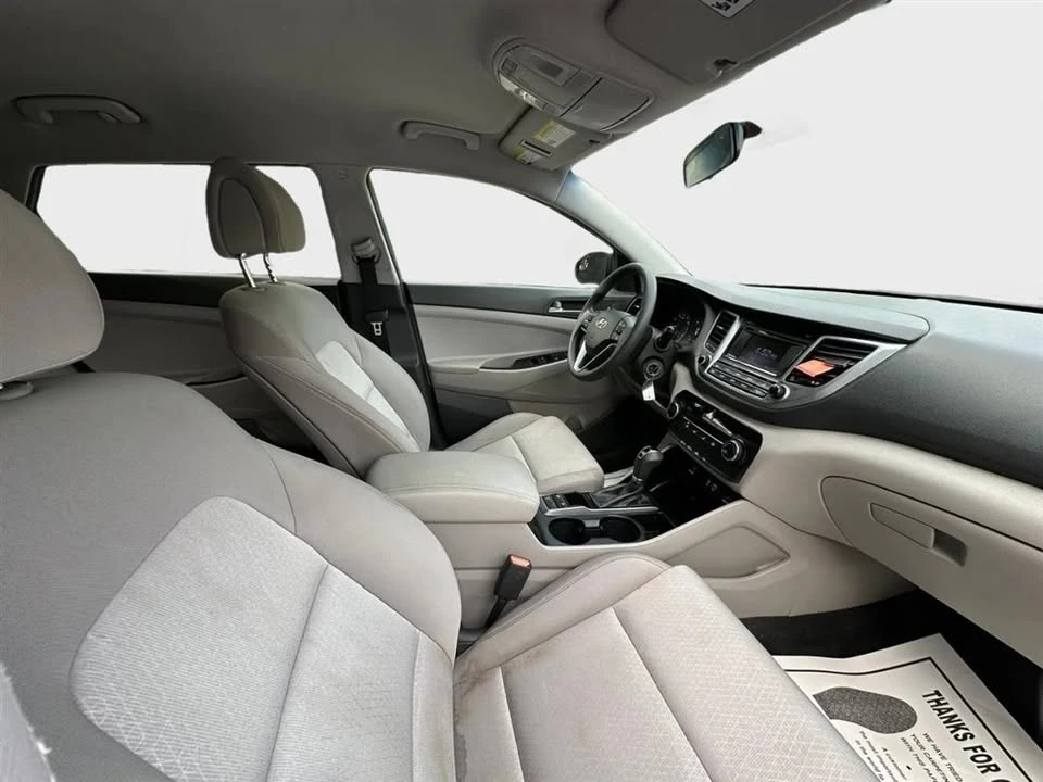 2016 Honda CR-V 4th Gen - Image 13 of 20