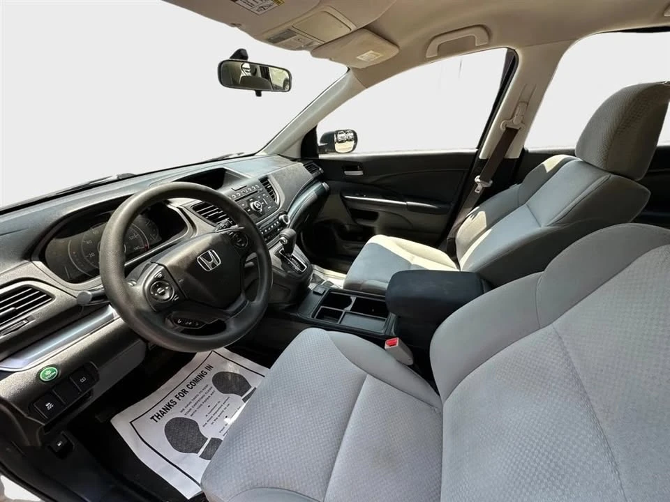 2016 Honda CR-V 4th Gen - Image 10 of 20