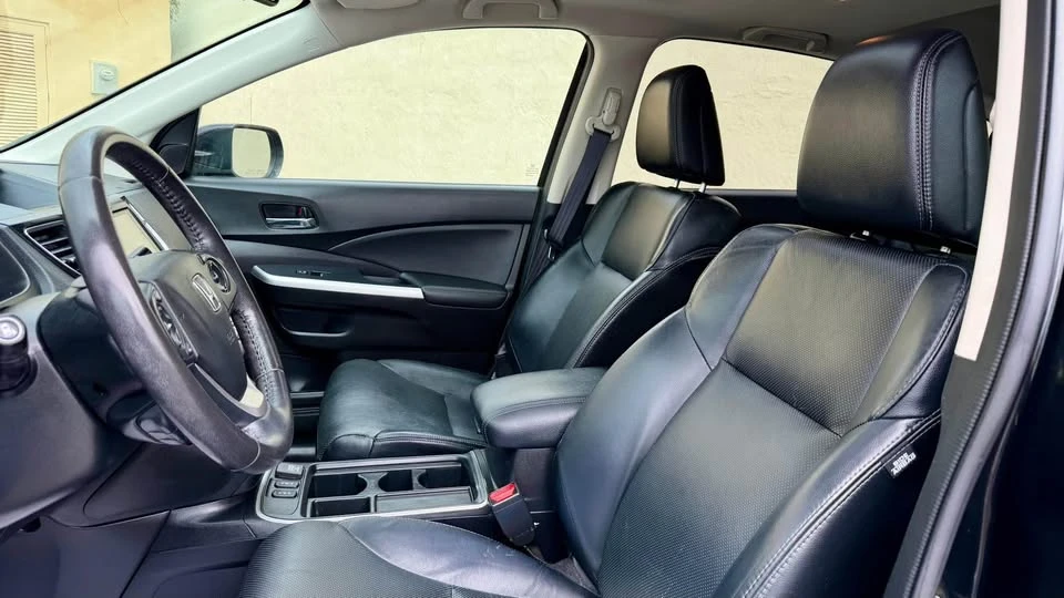 2016 Honda CR-V 4th Gen - Image 6 of 12