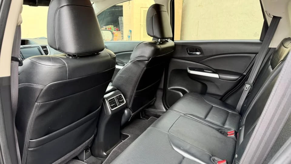 2016 Honda CR-V 4th Gen - Image 7 of 12