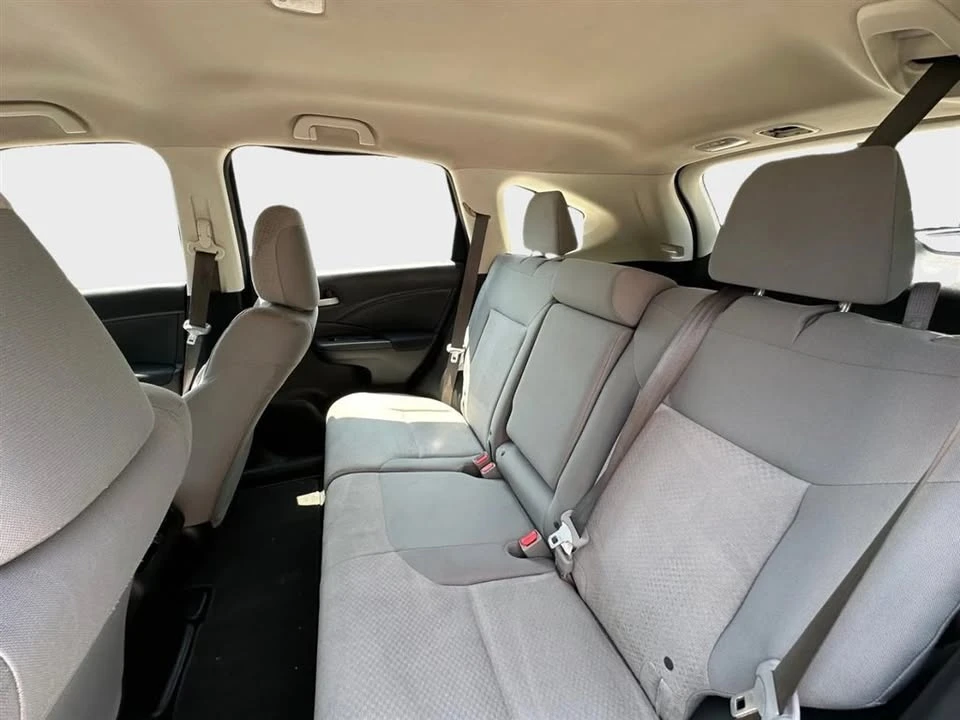 2016 Honda CR-V 4th Gen - Image 17 of 20