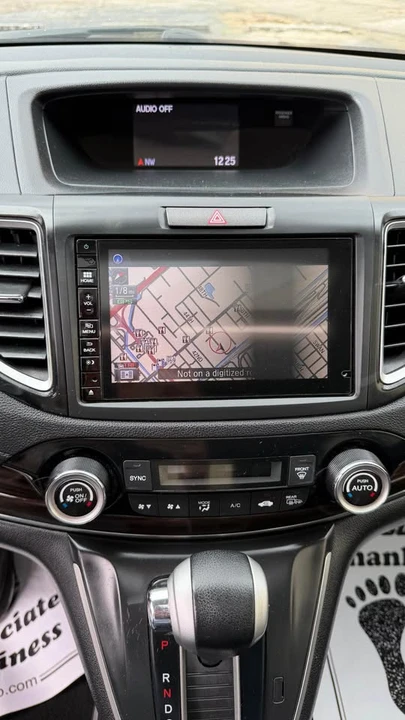 2016 Honda CR-V 4th Gen - Image 11 of 12