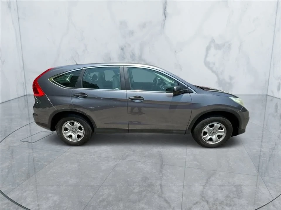 2016 Honda CR-V 4th Gen - Image 4 of 20