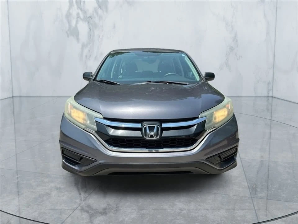 2016 Honda CR-V 4th Gen - Image 2 of 20