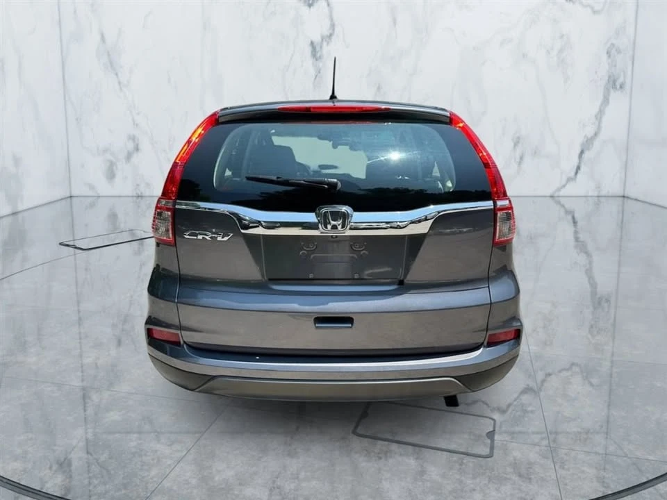 2016 Honda CR-V 4th Gen - Image 7 of 20