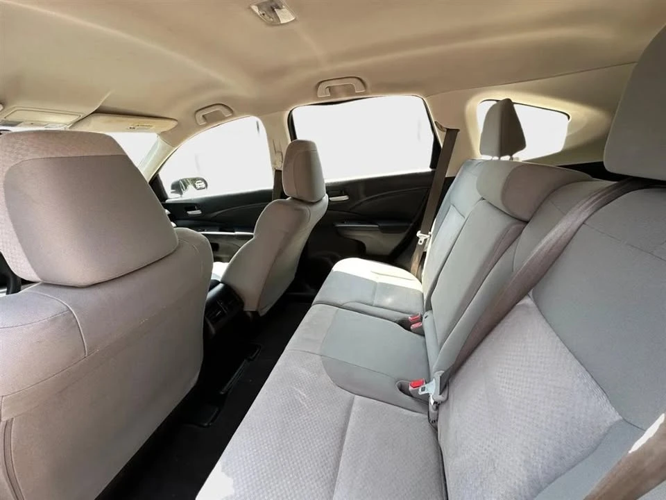 2016 Honda CR-V 4th Gen - Image 18 of 20