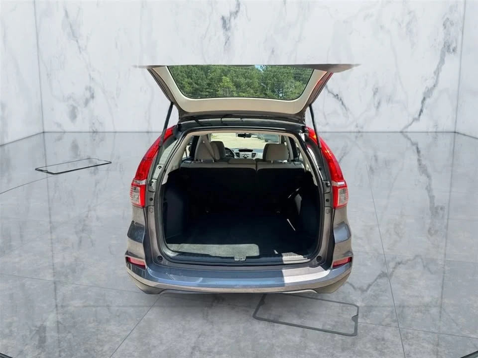 2016 Honda CR-V 4th Gen - Image 8 of 20