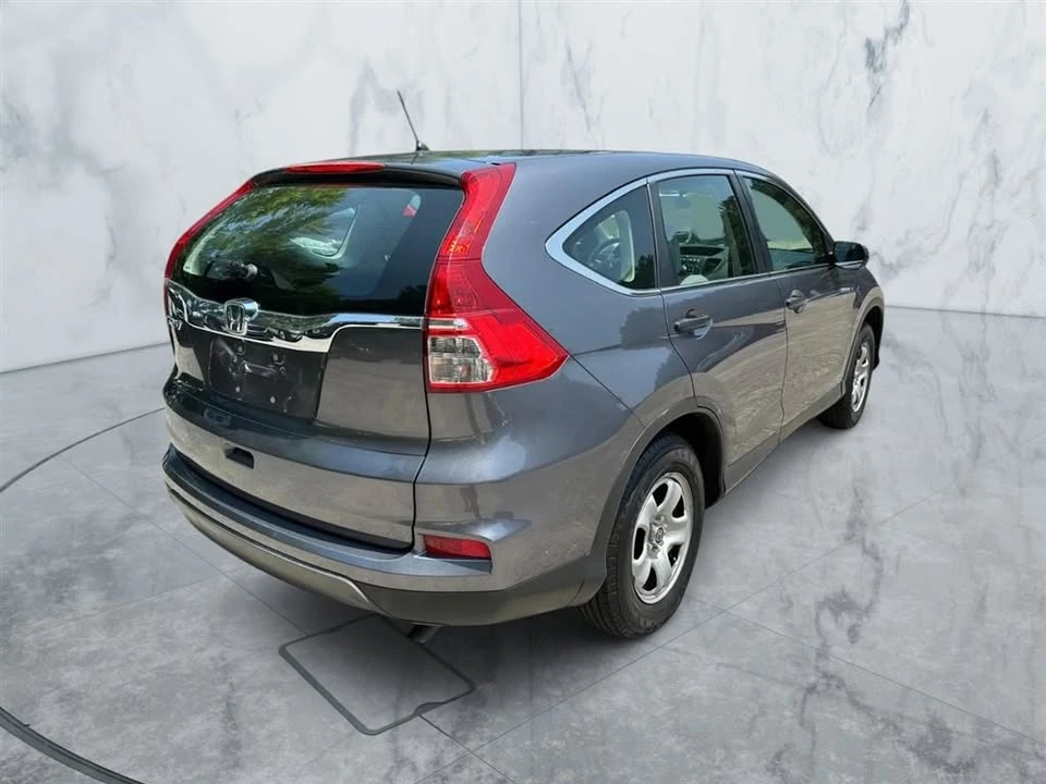 2016 Honda CR-V 4th Gen - Image 9 of 20