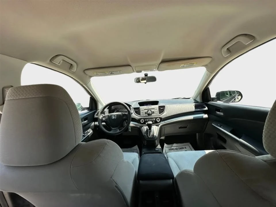2016 Honda CR-V 4th Gen - Image 16 of 20