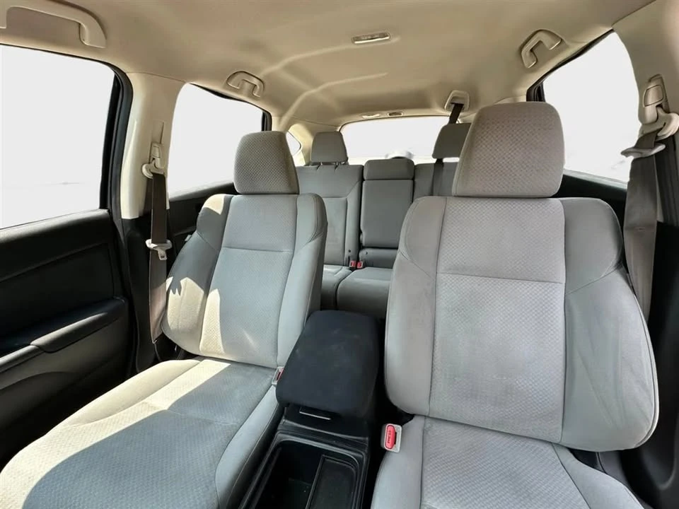 2016 Honda CR-V 4th Gen - Image 20 of 20
