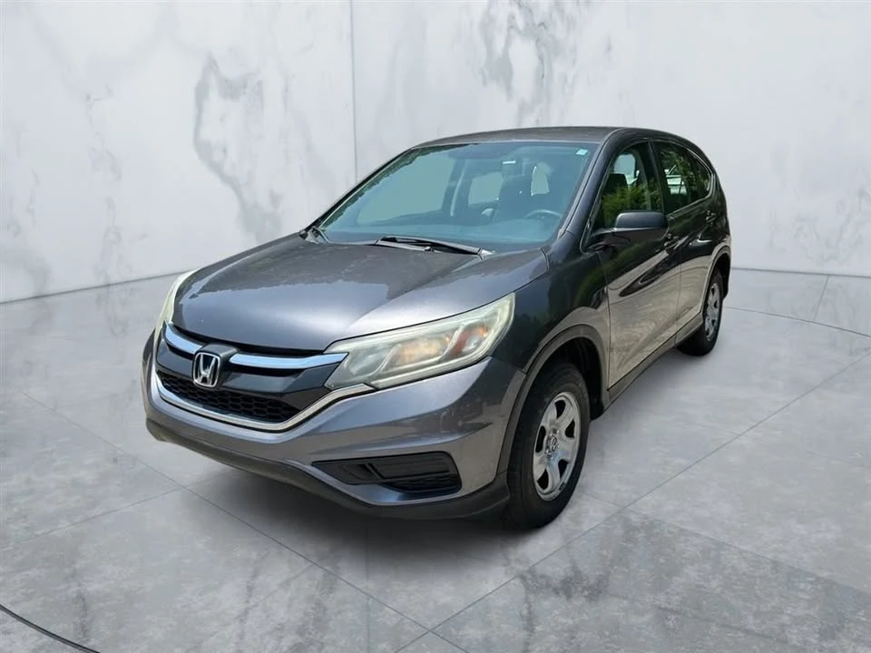 2016 Honda CR-V 4th Gen - Image 3 of 20