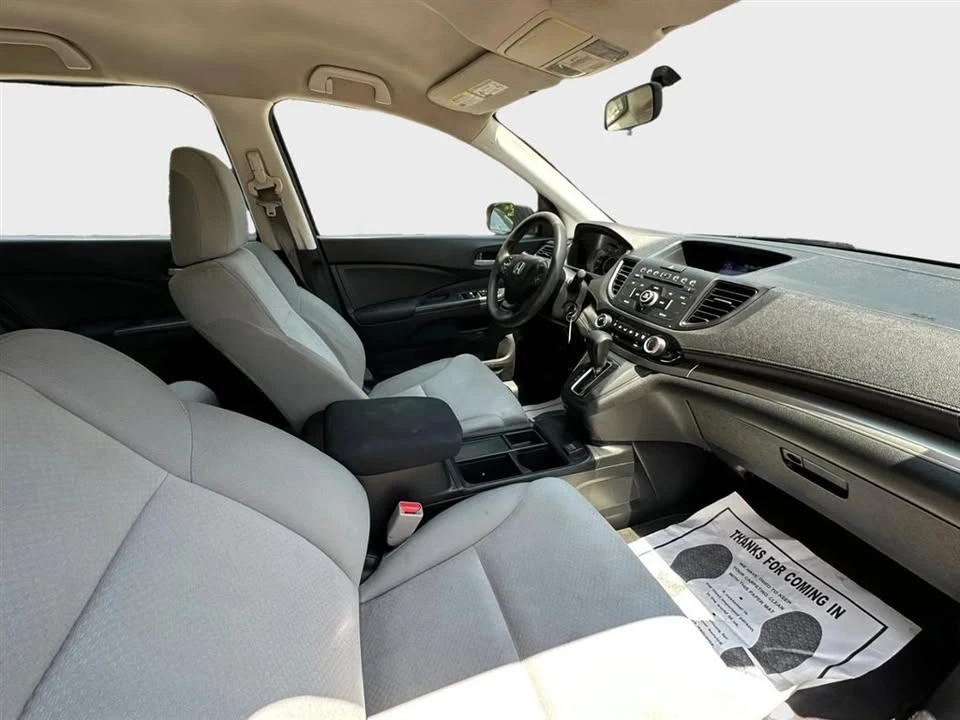 2016 Honda CR-V 4th Gen - Image 15 of 20