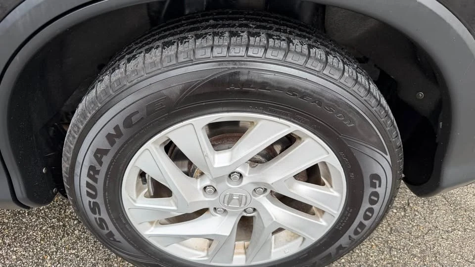 2016 Honda CR-V 4th Gen - Image 12 of 12