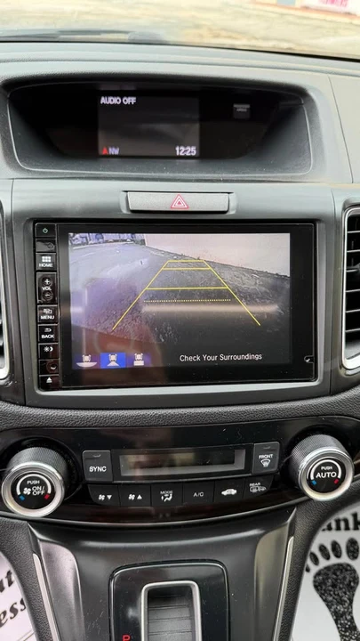 2016 Honda CR-V 4th Gen - Image 10 of 12